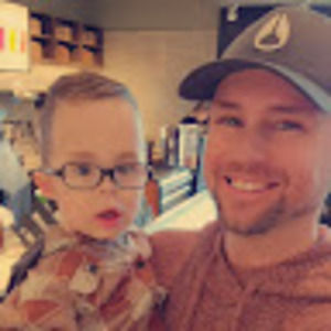 Meet your Posher, Asher